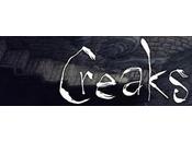 MICRO ANÁLISIS: Creaks