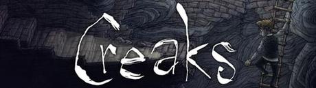 MICRO ANÁLISIS: Creaks MICRO ANÁLISIS: Creaks