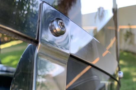 La rutina detachable