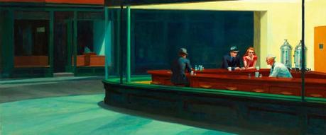 Edward Hopper, retratando el confinamiento