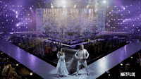 Cinecritica: Festival de la Canción de Eurovisión: La Historia de Fire Saga