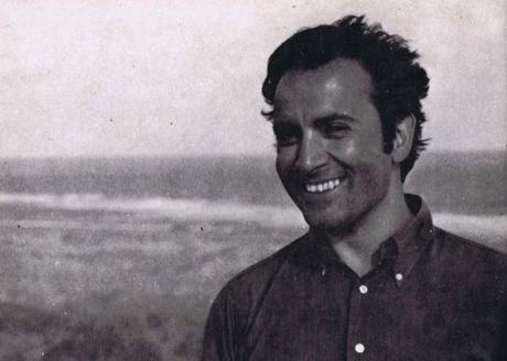 Manuel Puig a 30 años de su muerte Manuel Puig a 30 años de su muerte