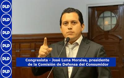 ENCAMINAN PROYECTO DE LEY CONTRA LOS EXCESOS FINANCIEROS…