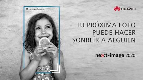HUAWEI Next Image 2020, nuevo récord en participación HUAWEI Next Image 2020, nuevo récord en participación