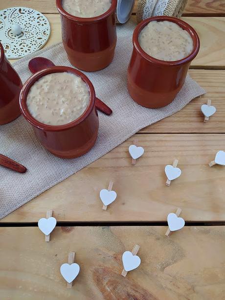 Arroz con bebida vegetal de nuez y chocolate blanco en Monsieur Cuisine Lidl, postre de verano, tradicional, versión, vanguardia, sin horno, sencillo, fácil Cuca Arroz con bebida vegetal de nuez y chocolate blanco en Monsieur Cuisine Lidl, postre de verano, tradicional, versión, vanguardia, sin horno, sencillo, fácil Cuca