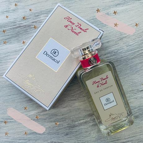 DERMACOL: HONEY POMELO & NEROLI EAU DE PARFUM