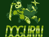 Indie Review: Dogurai.