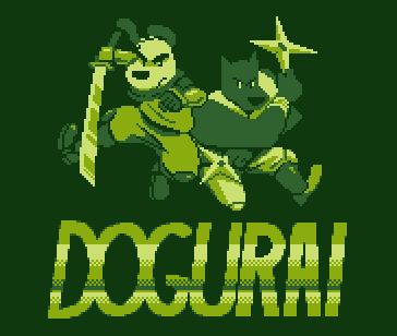 Indie Review: Dogurai.