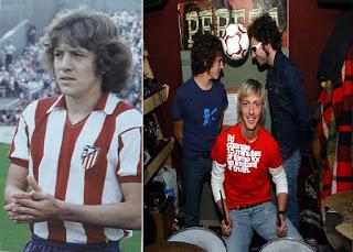 20 MÚSICOS ESPAÑOLES QUE DECIDIERON CAMBIAR DE NOMBRE