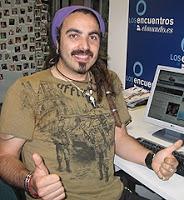 20 MÚSICOS ESPAÑOLES QUE DECIDIERON CAMBIAR DE NOMBRE