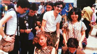 20 MÚSICOS ESPAÑOLES QUE DECIDIERON CAMBIAR DE NOMBRE