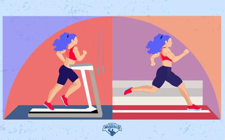 ¿Te has preguntado alguna vez si los entrenamientos que r... ¿Te has preguntado alguna vez si los entrenamientos que r...