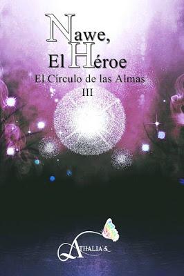 Ficha: Nawe, El Héroe - Volumen II (El Círculo de las Almas 3) Ficha: Nawe, El Héroe - Volumen II (El Círculo de las Almas 3)