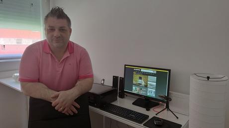 ParcelaDigital, el blog de Manuel Llaca, mejor web de España del 2020 de Comunicación