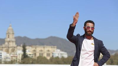 Dani Rovira confirma que sus linfomas han desaparecido.