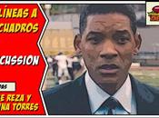 Concussion Líneas Cuadros Episodio