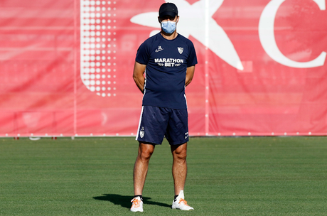 Incertidumbre sobre la próxima temporada