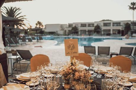 Las tendencias de boda que debes tomar en cuenta si te casas en 2021 catering de boda