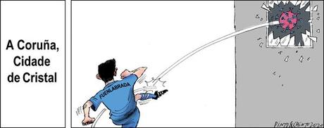 [SONRÍA, POR FAVOR] Es viernes, 24 de julio