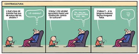 [SONRÍA, POR FAVOR] Es viernes, 24 de julio