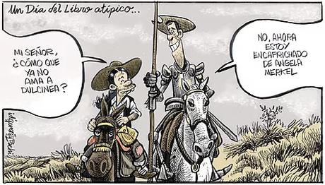 [SONRÍA, POR FAVOR] Es viernes, 24 de julio