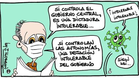 [SONRÍA, POR FAVOR] Es viernes, 24 de julio