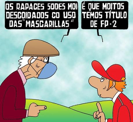 [SONRÍA, POR FAVOR] Es viernes, 24 de julio