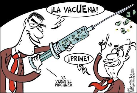 [SONRÍA, POR FAVOR] Es viernes, 24 de julio