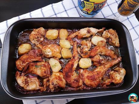 Terrina de carne