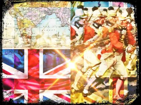 Dominación británica en la India (II)