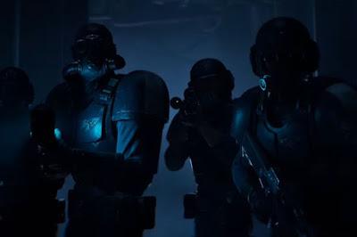 Fatshark anuncia Dark Tide para W40K