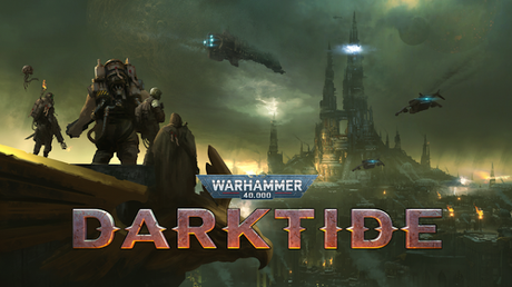 Fatshark anuncia Dark Tide para W40K Fatshark anuncia Dark Tide para W40K