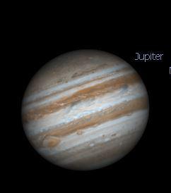 Observatorio virtual: Observando planetas Observatorio virtual: Observando planetas