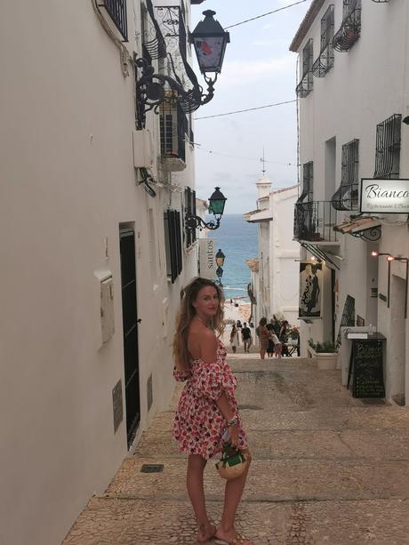 Altea, un pueblo con encanto