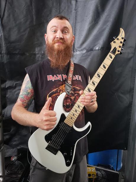 Efemérides del Rock y Heavy Metal: Qué pasó un 24 de Julio Efemérides del Rock y Heavy Metal: Qué pasó un 24 de Julio