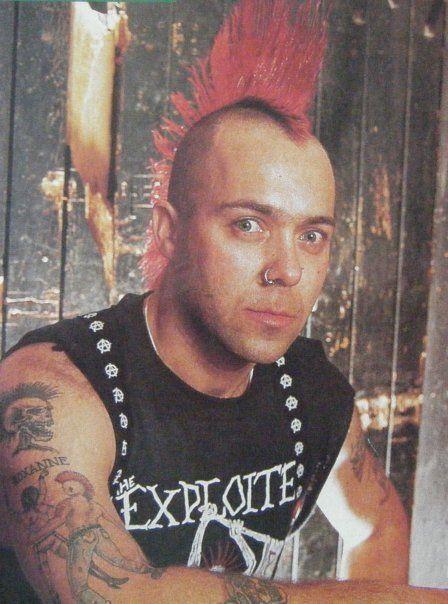 Efemérides del Rock y Heavy Metal: Qué pasó un 24 de Julio Efemérides del Rock y Heavy Metal: Qué pasó un 24 de Julio