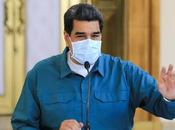 #Coronavirus: "Flexibilizacion Generalizada" Maduro propone flexibilización #cuarentena modalidades. #Venezuela