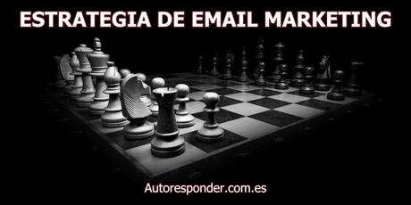 Estrategia de Email Marketing