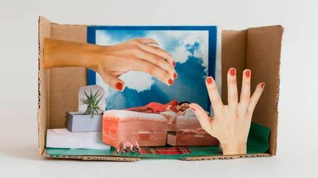 Talleres gratuitos para crear escenas mágicas en casa y ¡sin pantallas!