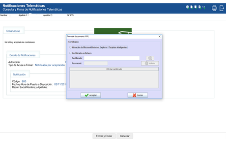Aun no he percibido la ayuda por hijo a cargo ¿Que puedo hacer?