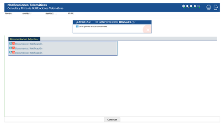 Aun no he percibido la ayuda por hijo a cargo ¿Que puedo hacer?