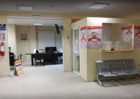 El Hospital Central no es «Hospital Covid» aclaran médicos