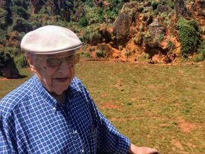 Un hombre de palabra