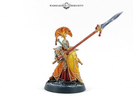 Warhammer Community: Resumen de ayer y hoy