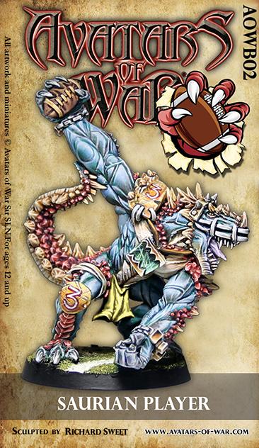 AoW: Triple de noticias y una de ellas es una exclusiva