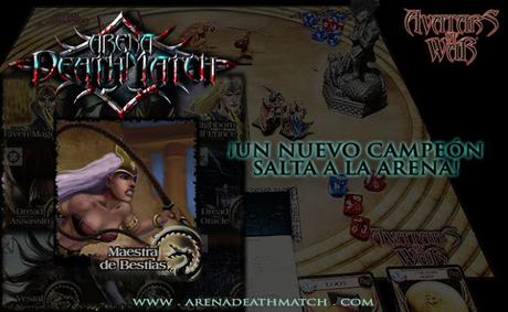 AoW: Triple de noticias y una de ellas es una exclusiva