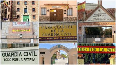 Piden cambiar “Todo por la patria” por “Todo por la democracia”.