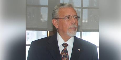 ¿Quién es Jorge Arganis Díaz Leal, nuevo titular de la SCT?