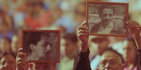 Intentaron desparecer el cuerpo de Jorge Rodríguez. Hoy masacran al pueblo de la Franja de Gaza