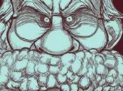 narrativa John Bolton agencia